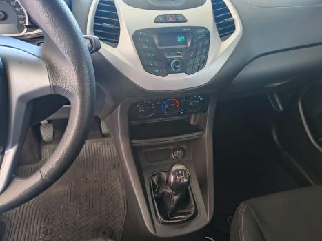 FORD Ka Hatch 1.0 12V 4P FLEX TI-VCT SE, Foto 21