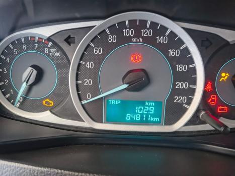 FORD Ka Hatch 1.0 12V 4P FLEX TI-VCT SE, Foto 22