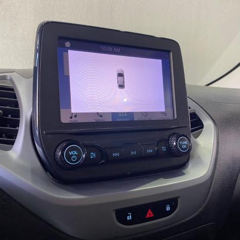 FORD Ka Hatch 1.0 12V 4P FLEX TI-VCT SE PLUS, Foto 10