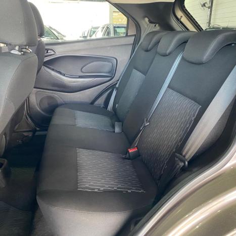 FORD Ka Hatch 1.0 12V 4P FLEX TI-VCT SE PLUS, Foto 12