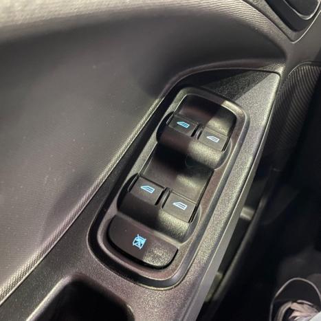 FORD Ka Hatch 1.0 12V 4P FLEX TI-VCT SE PLUS, Foto 13