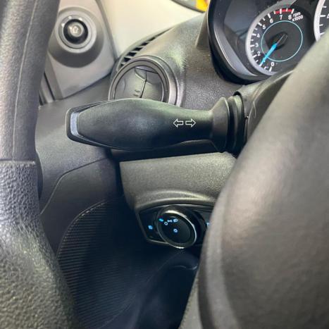 FORD Ka Hatch 1.0 12V 4P FLEX TI-VCT SE PLUS, Foto 14