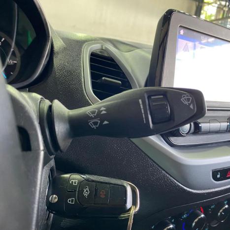 FORD Ka Hatch 1.0 12V 4P FLEX TI-VCT SE PLUS, Foto 15