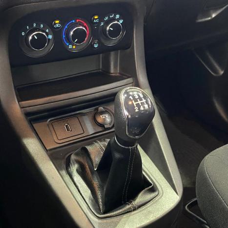 FORD Ka Hatch 1.0 12V 4P FLEX TI-VCT SE PLUS, Foto 16