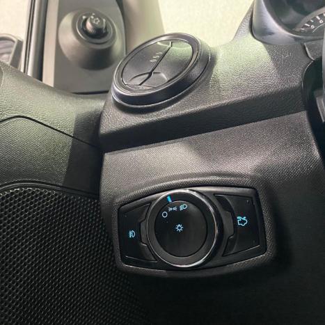 FORD Ka Hatch 1.0 12V 4P FLEX TI-VCT SE PLUS, Foto 17