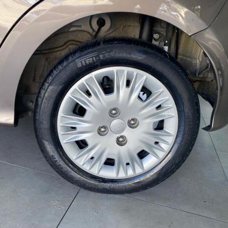 FORD Ka Hatch 1.0 12V 4P FLEX TI-VCT SE PLUS, Foto 18