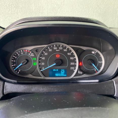 FORD Ka Hatch 1.0 12V 4P FLEX TI-VCT SE PLUS, Foto 21