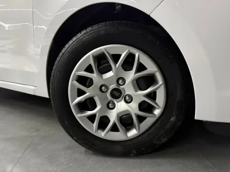 FORD Ka Hatch 1.0 12V 4P FLEX TI-VCT SE PLUS, Foto 2