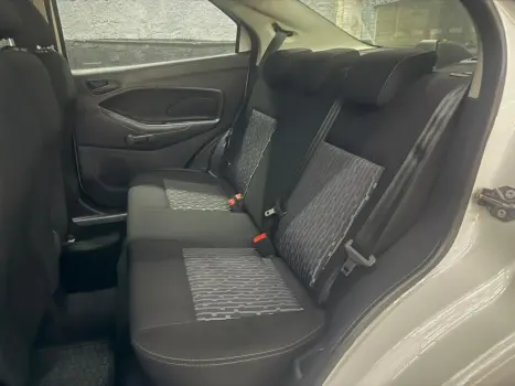 FORD Ka Hatch 1.0 12V 4P FLEX TI-VCT SE PLUS, Foto 9