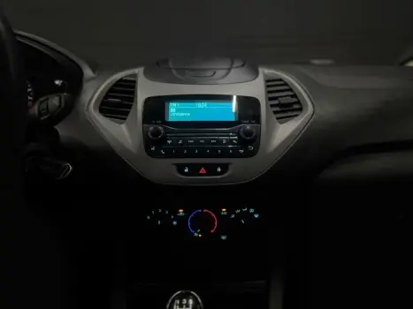 FORD Ka Hatch 1.0 12V 4P FLEX TI-VCT SE PLUS, Foto 12