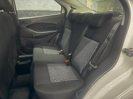 FORD Ka Hatch 1.0 12V 4P FLEX TI-VCT SE PLUS, Foto 9