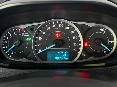 FORD Ka Hatch 1.0 12V 4P FLEX TI-VCT SE, Foto 6