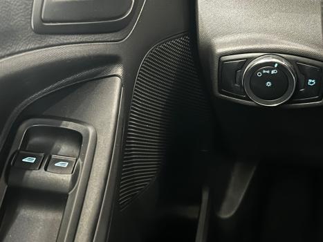 FORD Ka Hatch 1.0 12V 4P FLEX TI-VCT SE, Foto 8