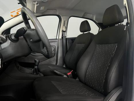 FORD Ka Hatch 1.0 12V 4P FLEX TI-VCT SE, Foto 9