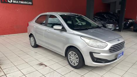 FORD Ka Hatch 1.0 12V 4P FLEX TI-VCT SE, Foto 2