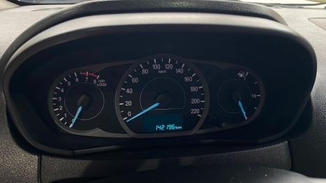 FORD Ka Hatch 1.0 12V 4P FLEX TI-VCT SE, Foto 4