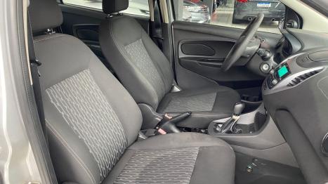 FORD Ka Hatch 1.0 12V 4P FLEX TI-VCT SE, Foto 6