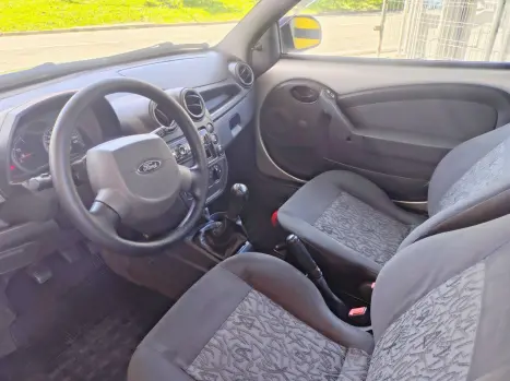 FORD Ka Hatch 1.0 12V 4P FLEX TI-VCT TECNO, Foto 2