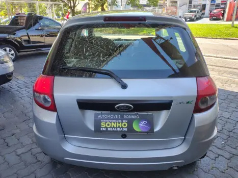 FORD Ka Hatch 1.0 12V 4P FLEX TI-VCT TECNO, Foto 3