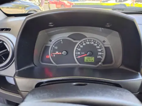 FORD Ka Hatch 1.0 12V 4P FLEX TI-VCT TECNO, Foto 4