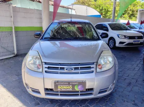 FORD Ka Hatch 1.0 12V 4P FLEX TI-VCT TECNO, Foto 5