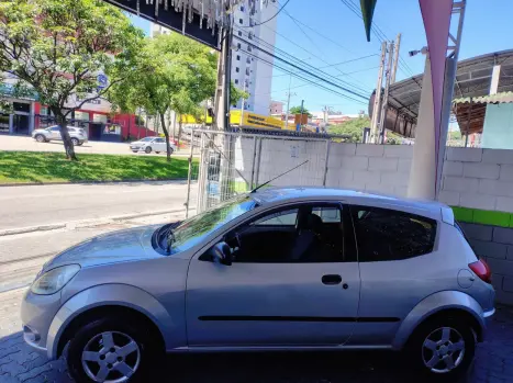 FORD Ka Hatch 1.0 12V 4P FLEX TI-VCT TECNO, Foto 7