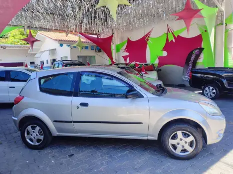 FORD Ka Hatch 1.0 12V 4P FLEX TI-VCT TECNO, Foto 9