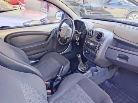 FORD Ka Hatch 1.0 12V 4P FLEX TI-VCT TECNO, Foto 10