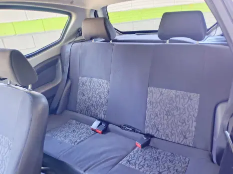 FORD Ka Hatch 1.0 12V 4P FLEX TI-VCT TECNO, Foto 11