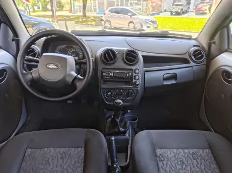 FORD Ka Hatch 1.0 12V 4P FLEX TI-VCT TECNO, Foto 12