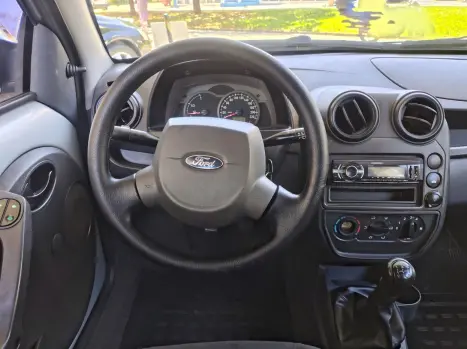 FORD Ka Hatch 1.0 12V 4P FLEX TI-VCT TECNO, Foto 13