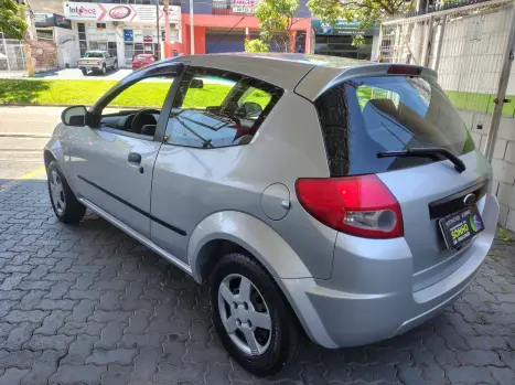 FORD Ka Hatch 1.0 12V 4P FLEX TI-VCT TECNO, Foto 15