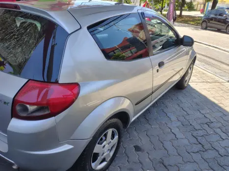 FORD Ka Hatch 1.0 12V 4P FLEX TI-VCT TECNO, Foto 16