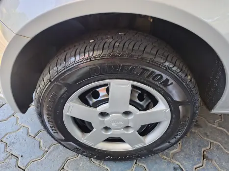 FORD Ka Hatch 1.0 12V 4P FLEX TI-VCT TECNO, Foto 17