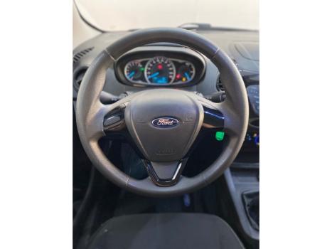 FORD Ka Hatch 1.0 12V 4P FLEX TI-VCT SE PLUS, Foto 5