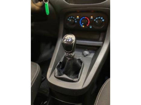 FORD Ka Hatch 1.0 12V 4P FLEX TI-VCT SE PLUS, Foto 7