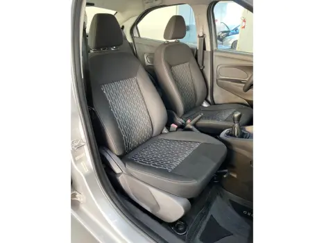 FORD Ka Hatch 1.0 12V 4P FLEX TI-VCT SE PLUS, Foto 11