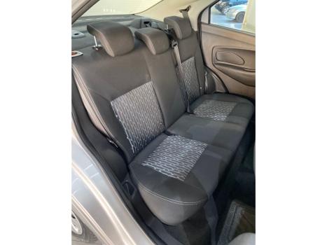 FORD Ka Hatch 1.0 12V 4P FLEX TI-VCT SE PLUS, Foto 12