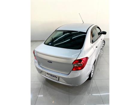 FORD Ka Hatch 1.0 12V 4P FLEX TI-VCT SE PLUS, Foto 13