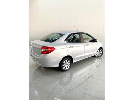 FORD Ka Hatch 1.0 12V 4P FLEX TI-VCT SE PLUS, Foto 14