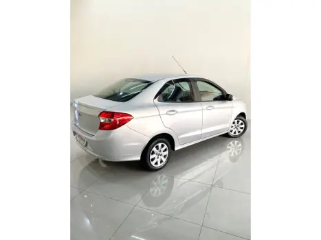 FORD Ka Hatch 1.0 12V 4P FLEX TI-VCT SE PLUS, Foto 5