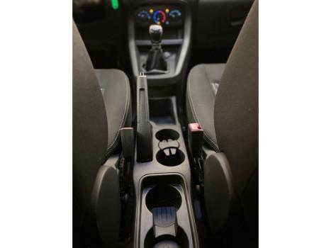 FORD Ka Hatch 1.0 12V 4P FLEX TI-VCT SE PLUS, Foto 11