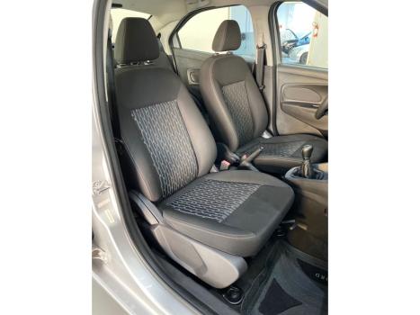 FORD Ka Hatch 1.0 12V 4P FLEX TI-VCT SE PLUS, Foto 13