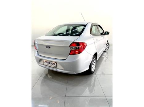 FORD Ka Hatch 1.0 12V 4P FLEX TI-VCT SE PLUS, Foto 15