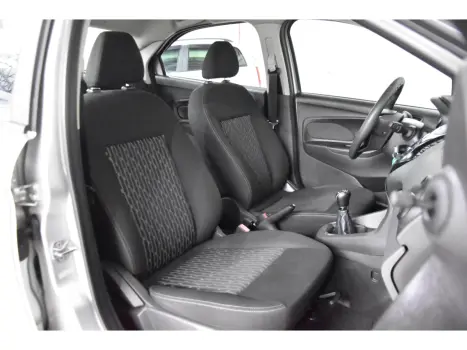 FORD Ka Hatch 1.0 12V 4P FLEX TI-VCT SE PLUS, Foto 4
