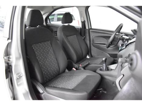 FORD Ka Hatch 1.0 12V 4P FLEX TI-VCT SE PLUS, Foto 4