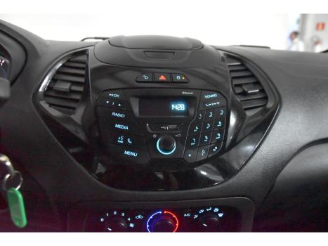FORD Ka Hatch 1.0 12V 4P FLEX TI-VCT SE PLUS, Foto 8