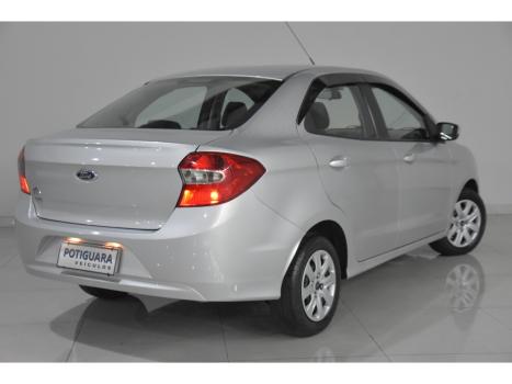 FORD Ka Hatch 1.0 12V 4P FLEX TI-VCT SE PLUS, Foto 12