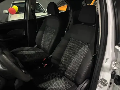 FORD Ka Hatch 1.0 12V 4P FLEX TI-VCT SE, Foto 11