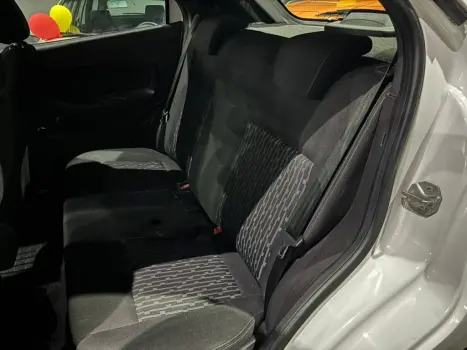 FORD Ka Hatch 1.0 12V 4P FLEX TI-VCT SE, Foto 12
